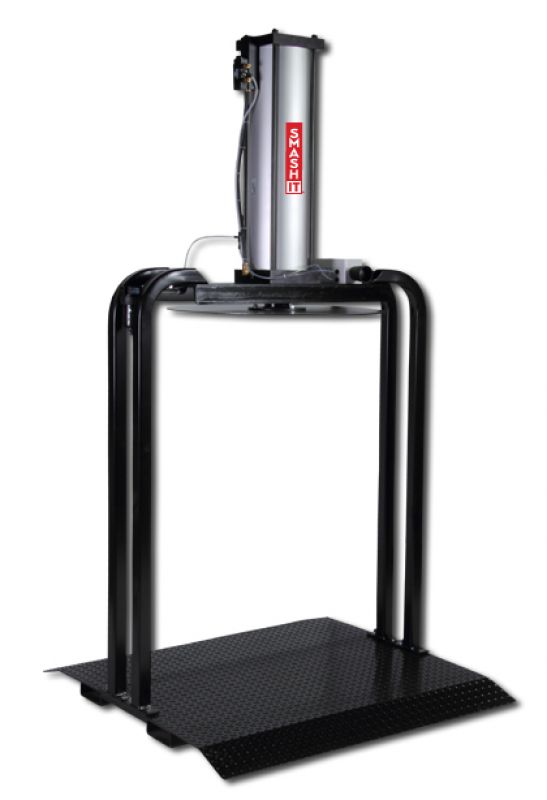 InBox Compactor Compactors Unlimited