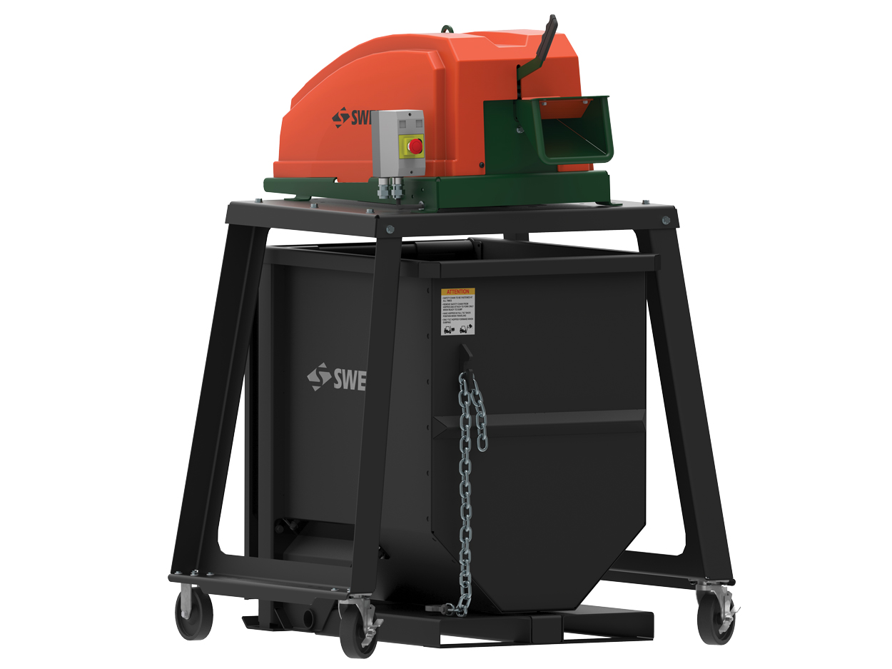 Compactors Unlimited Home Page Compactors Crushers Balers